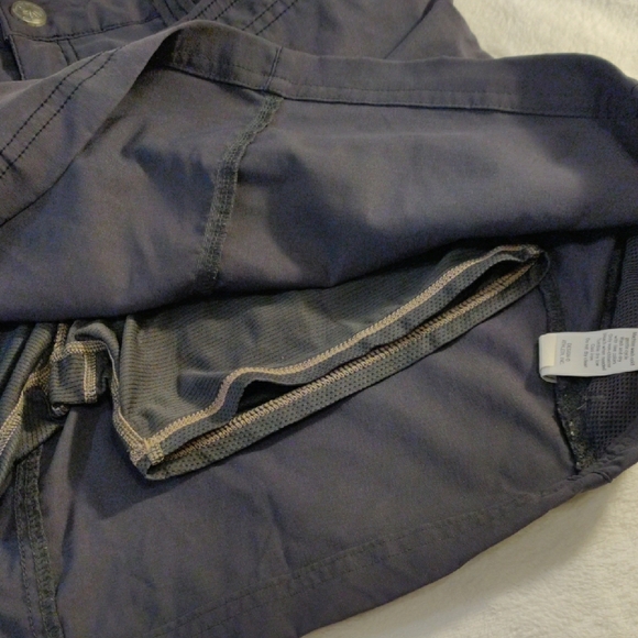 ATHLETA. Classic Black Women's Skirt. - Picture 8 of 13